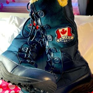 Gorgeous Woman’s PAJAR 63